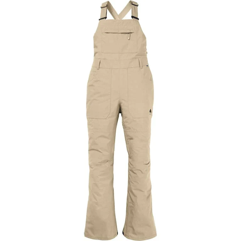 Avalon Gore-Tex 2L Bib Snowboard Pants - Womens - Image 37