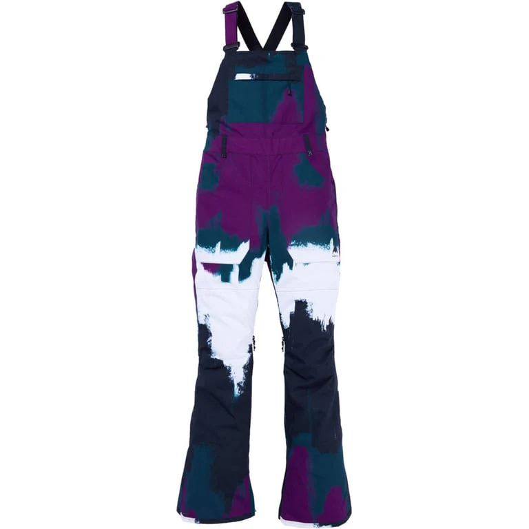Avalon Stretch 2L Bib Snowboard Pants - Womens - Image 10