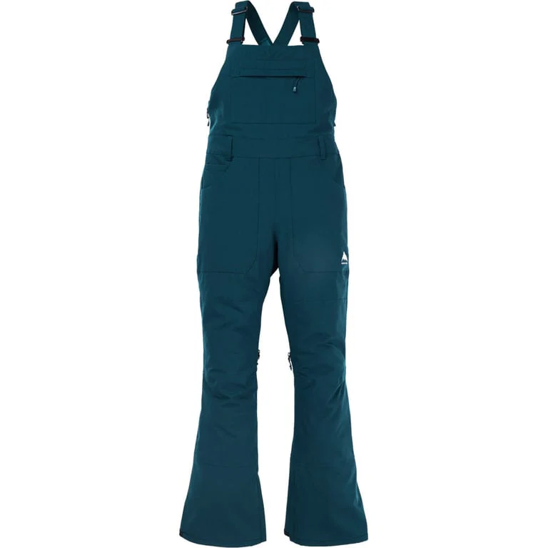 Avalon Stretch 2L Bib Snowboard Pants - Womens - Image 11