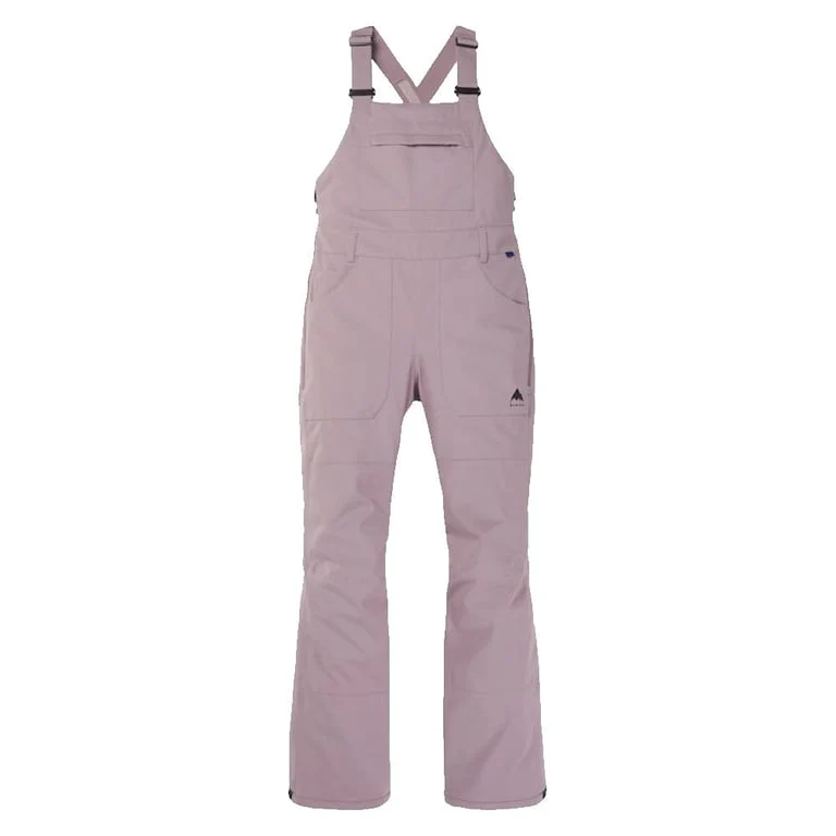 Avalon Stretch 2L Bib Snowboard Pants - Womens - Image 13