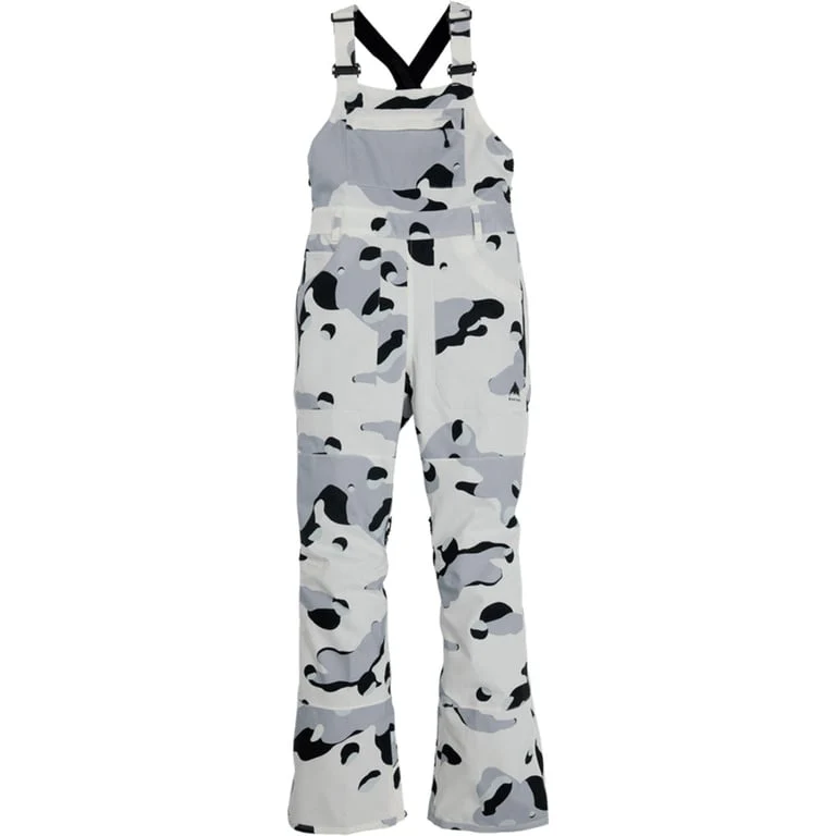 Avalon Stretch 2L Bib Snowboard Pants - Womens - Image 15
