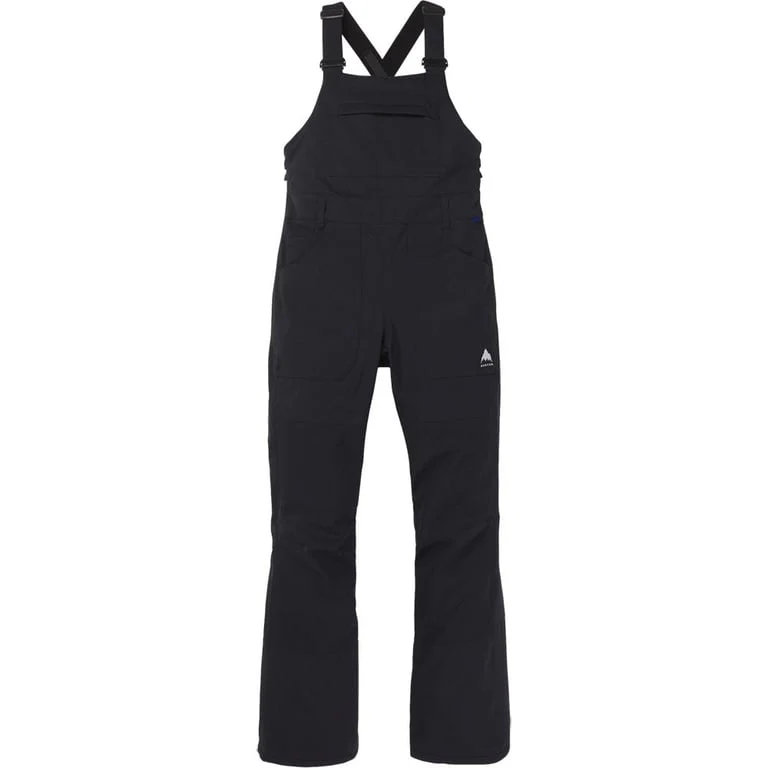 Avalon Stretch 2L Bib Snowboard Pants - Womens - Image 16