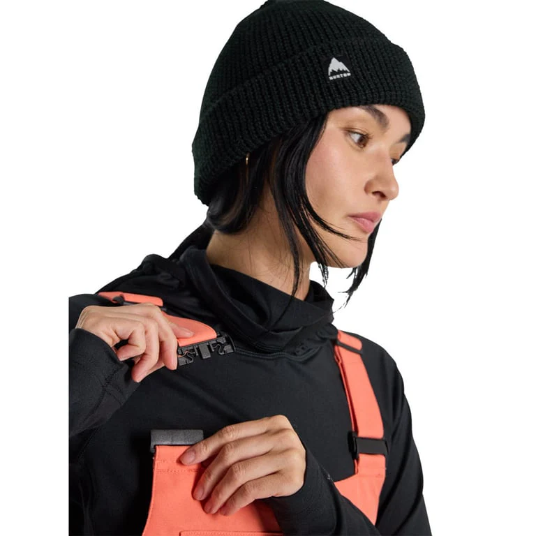 Avalon Stretch 2L Bib Snowboard Pants - Womens - Image 3