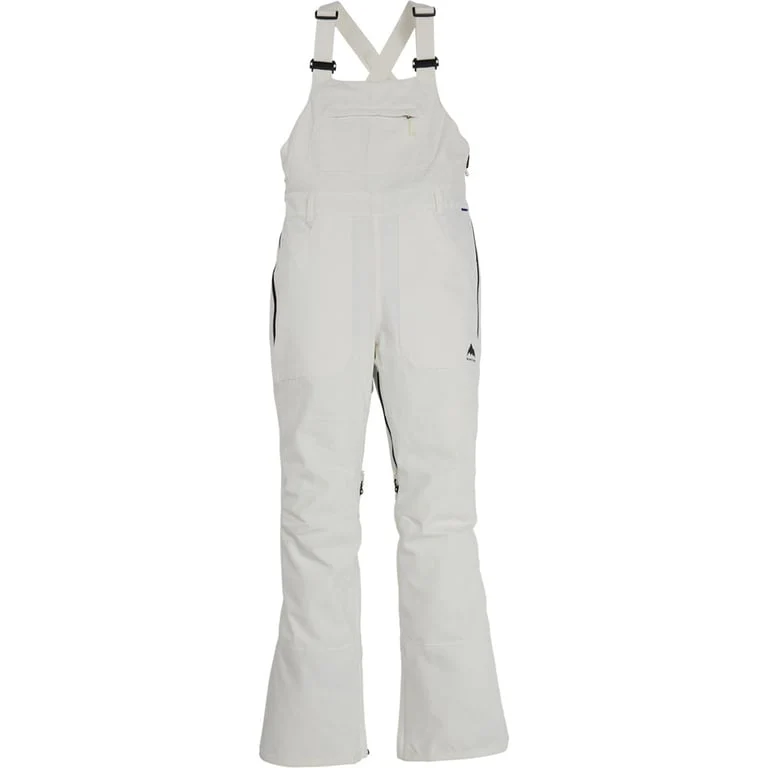 Avalon Stretch 2L Bib Snowboard Pants - Womens - Image 8