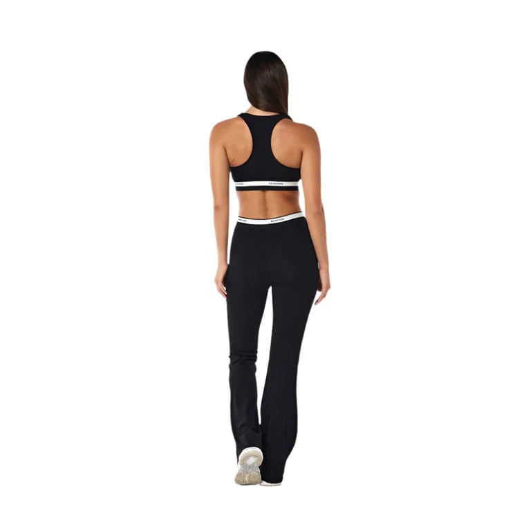 Avant Flare Leggings - Womens - Image 2