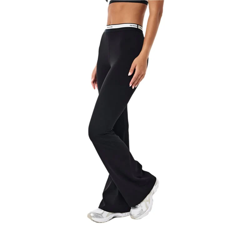 Avant Flare Leggings - Womens - Image 3