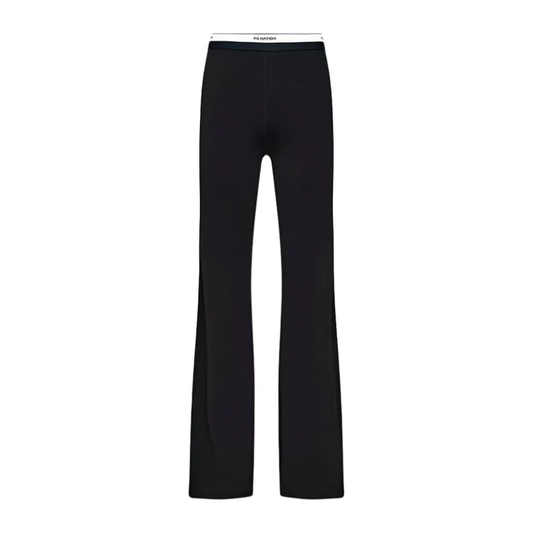 Avant Flare Leggings - Womens - Image 4
