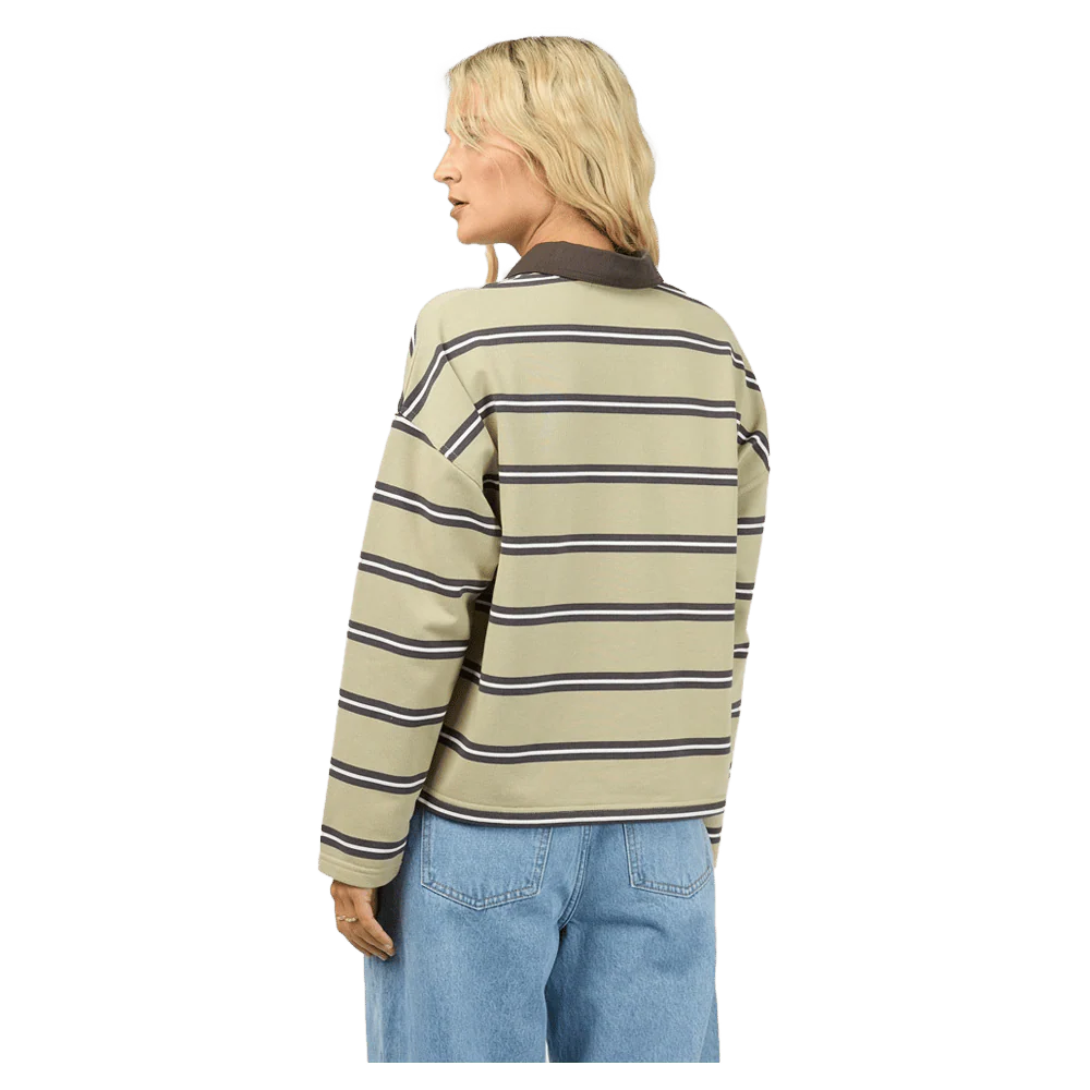 Avery Rugby Top - Womens - Image 4