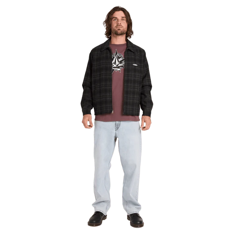 Avoider Jacket