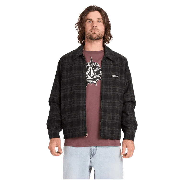 Avoider Jacket - Image 2