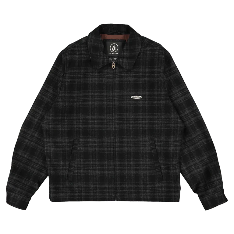 Avoider Jacket - Image 4