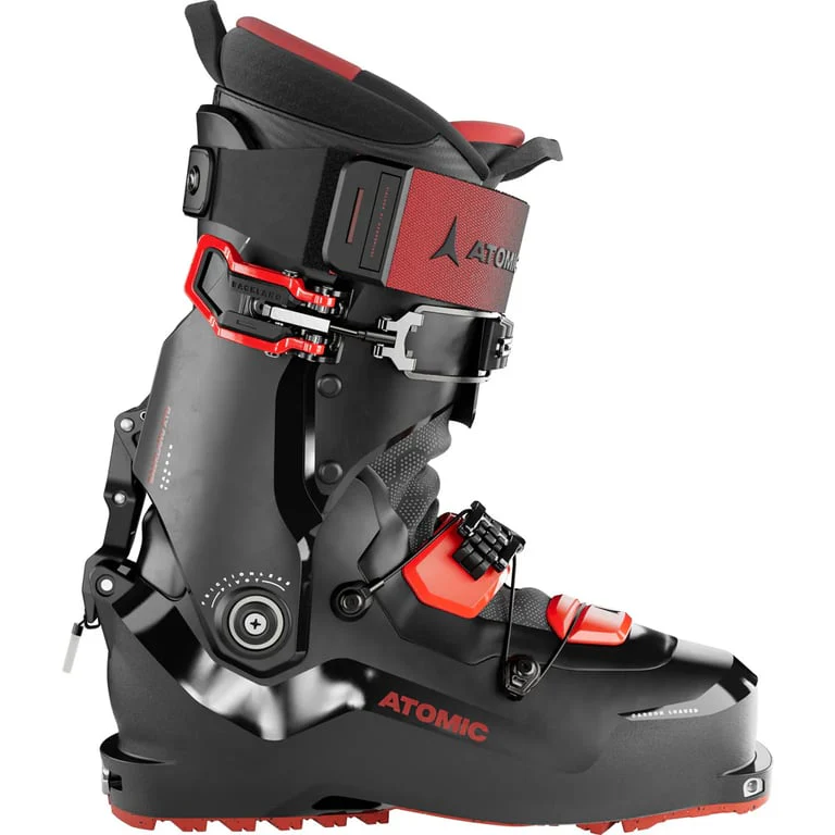 Backland XTD Carbon 120 GW Ski Boots