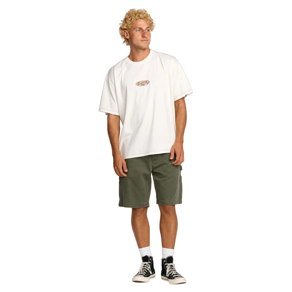 Bad Dog Workwear Shorts