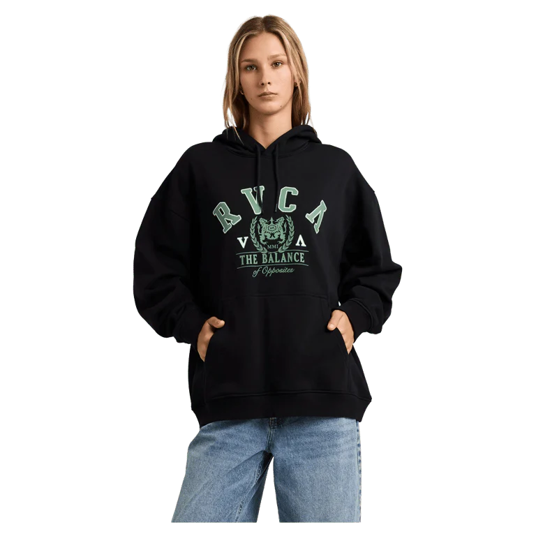 Baggie BF Hoodie - Womens