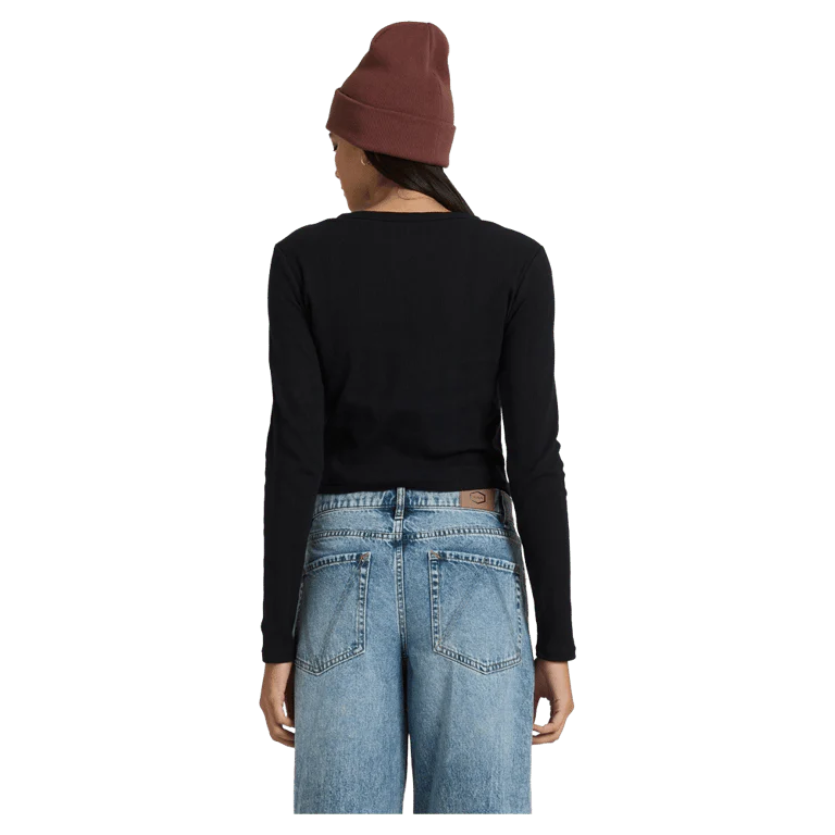 Bailey LS - Womens - Image 2