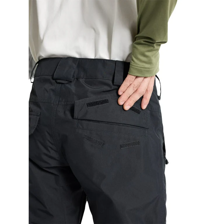 Ballast Gore-Tex 2L Snowboard Pants - Short - Image 4