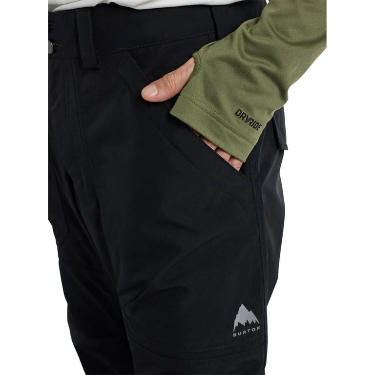 Ballast Gore-Tex 2L Snowboard Pants - Short - Image 6
