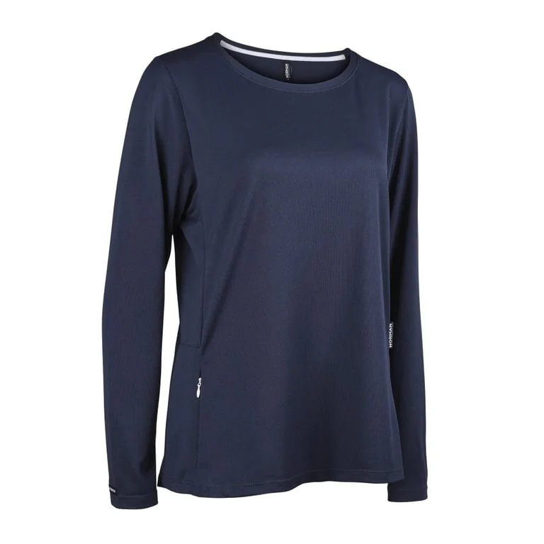 Bamboo Gravity Jersey - Womens