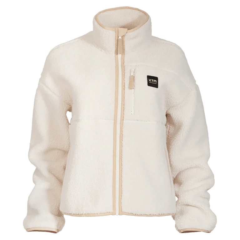 Banksia Fleece Jacket - Womens - Image 8