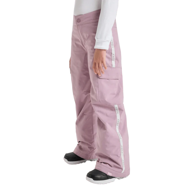 Banky Ice Snowboard Pants - Kids - Image 3