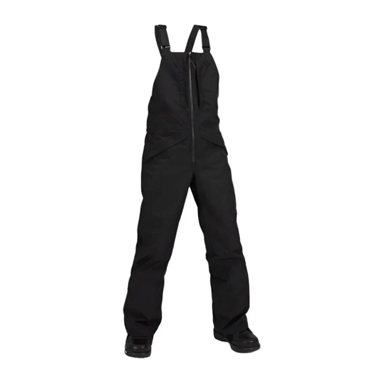 Barkley Ins Bib Snowboard Pants - Kids - Image 10