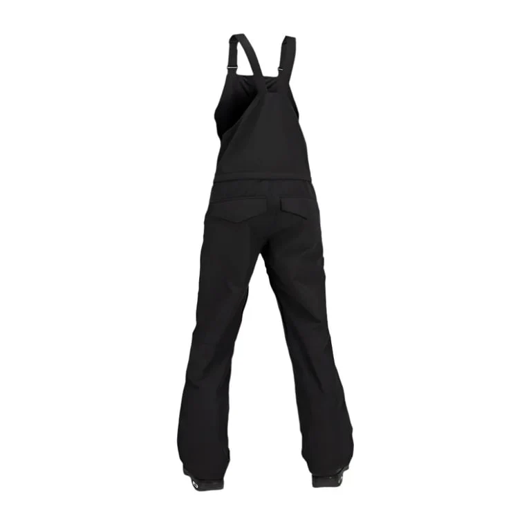Barkley Ins Bib Snowboard Pants - Kids - Image 11
