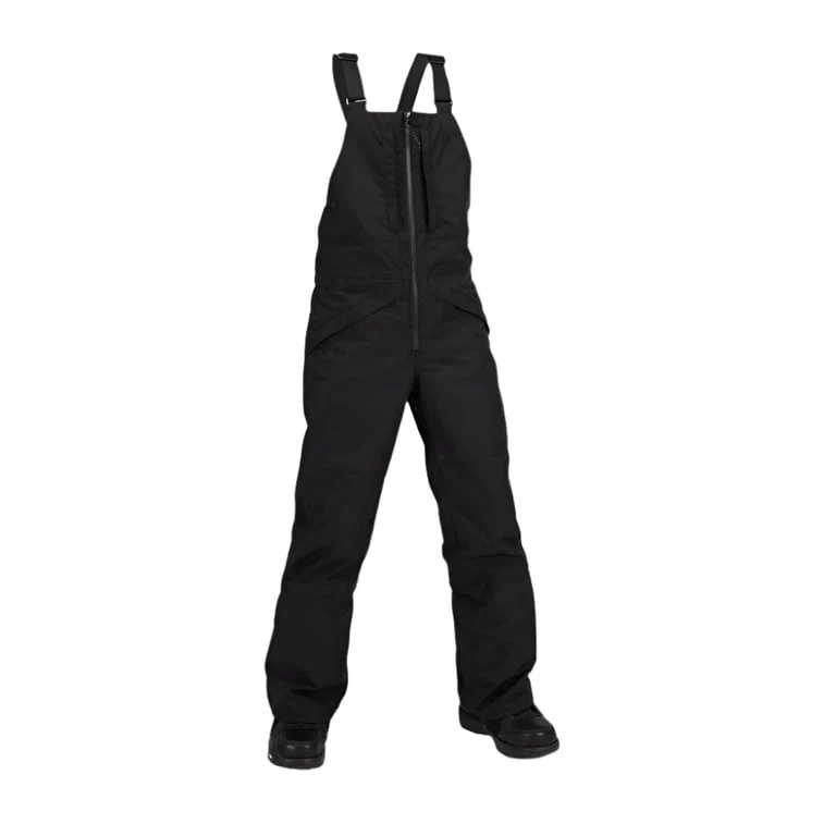 Barkley Ins Bib Snowboard Pants - Kids - Image 2