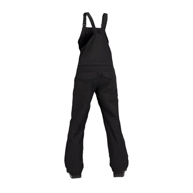 Barkley Ins Bib Snowboard Pants - Kids - Image 3