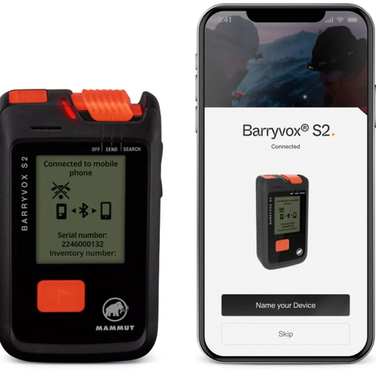 Barryvox S2 - Image 5