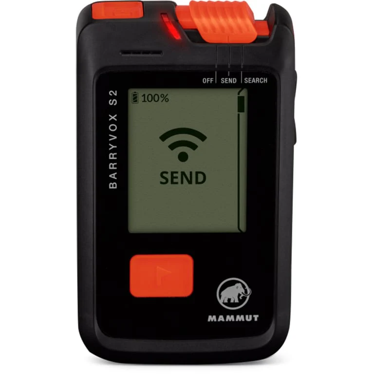 Barryvox S2 - Image 7
