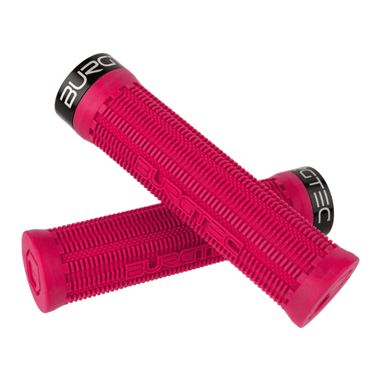 Burgtec Bartender Pro Greg Minnaar Lock-on Grips