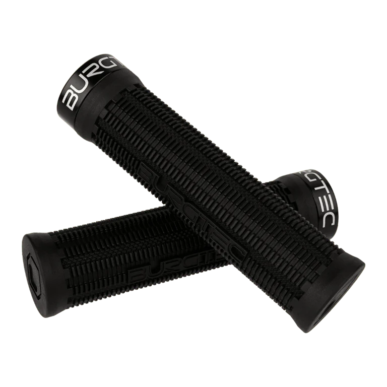 Burgtec Bartender Pro Greg Minnaar Lock-on Grips - Image 2