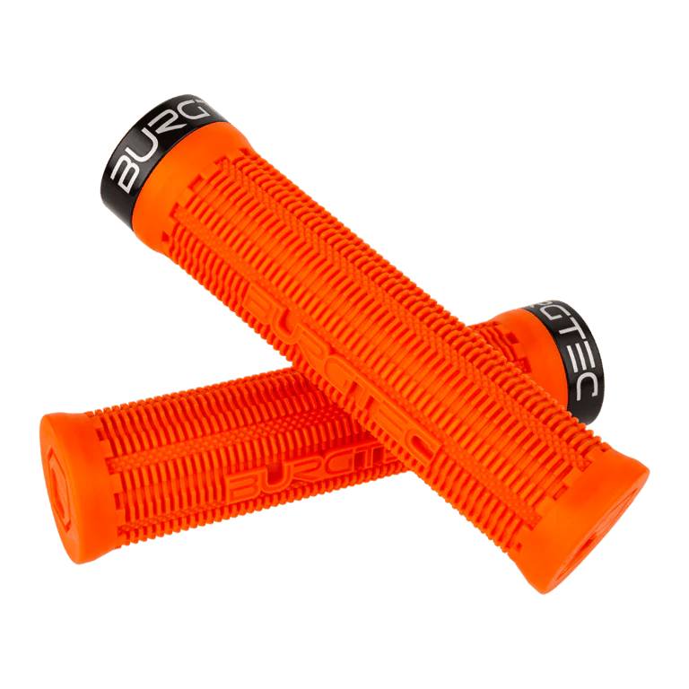 Burgtec Bartender Pro Greg Minnaar Lock-on Grips - Image 3