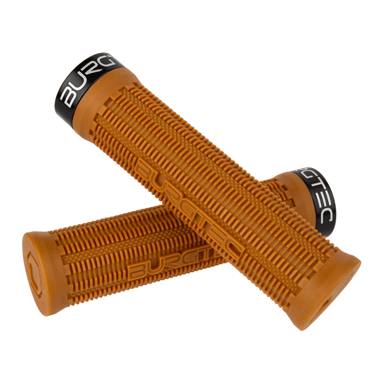 Burgtec Bartender Pro Greg Minnaar Lock-on Grips - Image 4