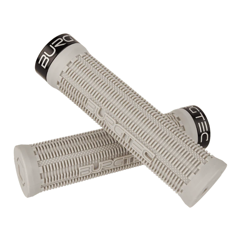 Burgtec Bartender Pro Greg Minnaar Lock-on Grips - Image 5
