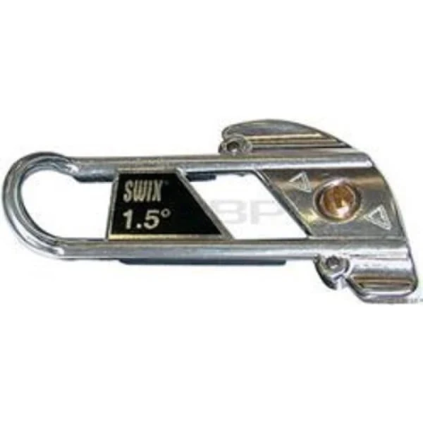 Base Edge File Holder