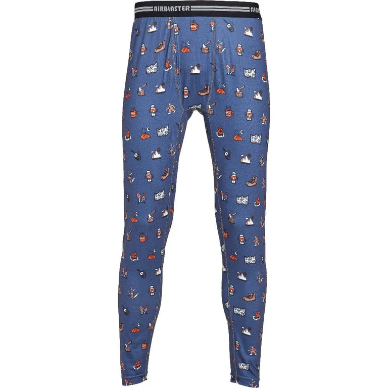 Base Layer Thermal Pants - Image 4