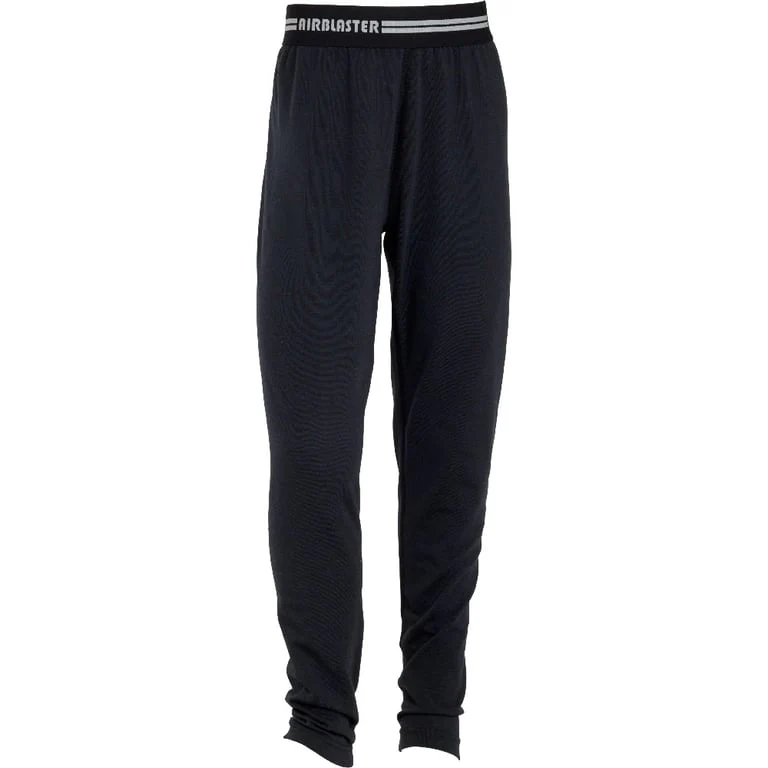 Base Layer Thermal Pants - Kids