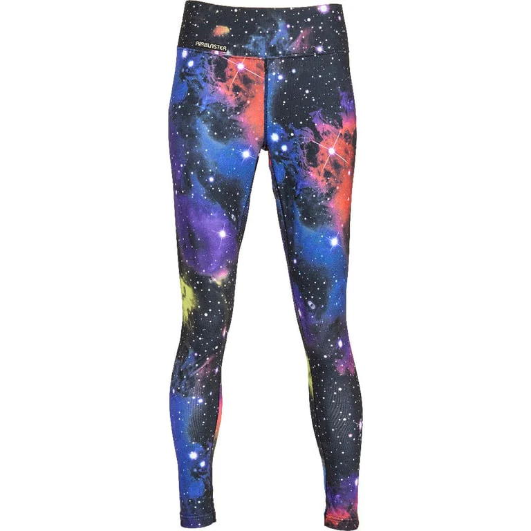 Base Layer Thermal Pants - Womens - Image 2
