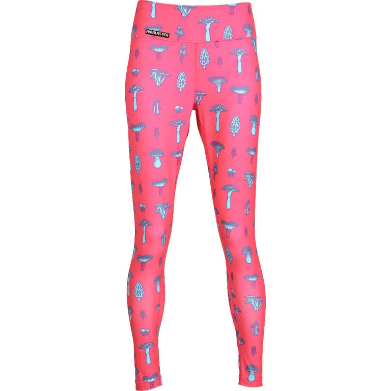 Base Layer Thermal Pants - Womens - Image 5