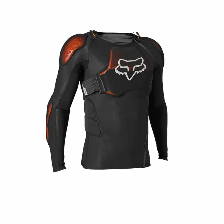 Baseframe D3O Pro Jacket - Kids