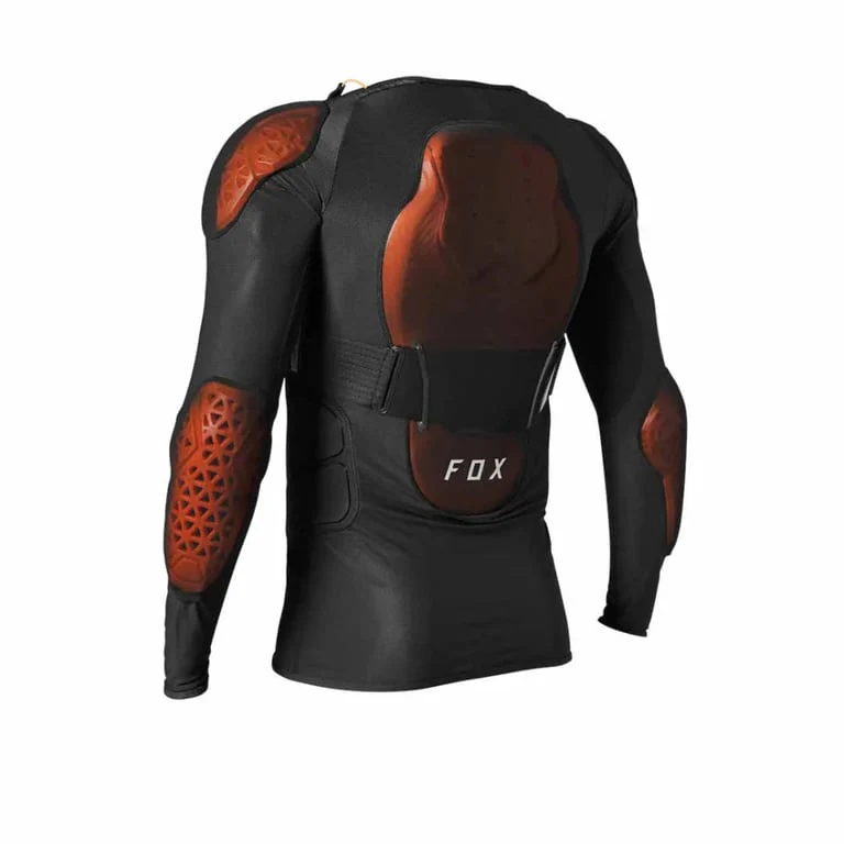 Baseframe D3O Pro Jacket - Kids - Image 2