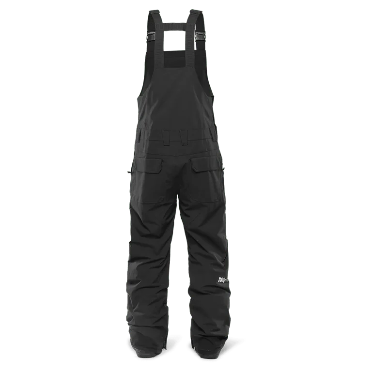 Basement Bib Snowboard Pant - Womens - Image 11