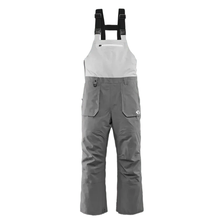 Basement Bib Snowboard Pant - Womens - Image 12