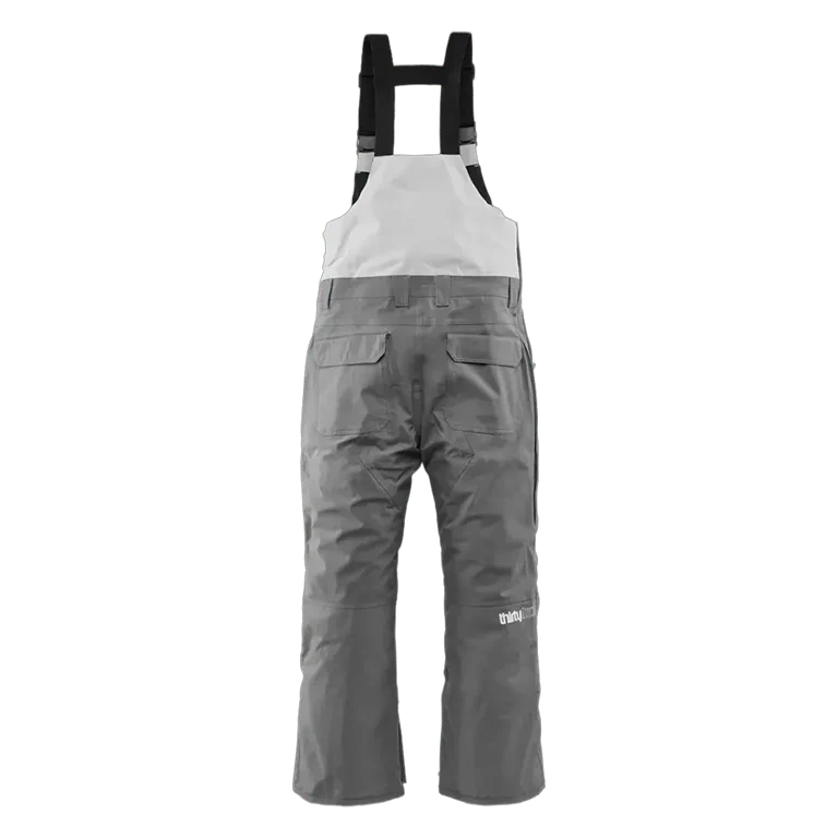 Basement Bib Snowboard Pant - Womens - Image 14