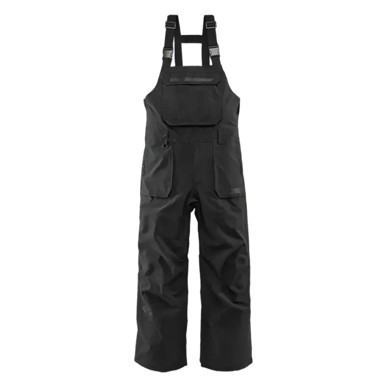 Basement Bib Snowboard Pants
