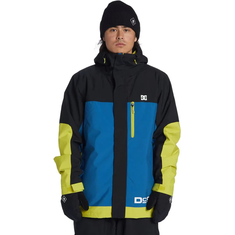 Basis Snowboard Jacket