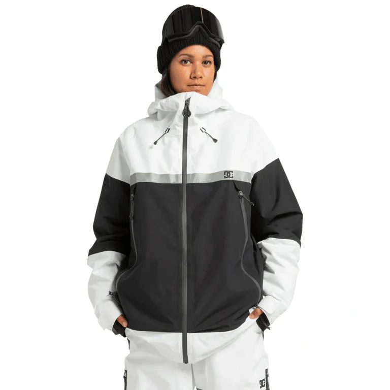 Basis Snowboard Jacket - Image 11