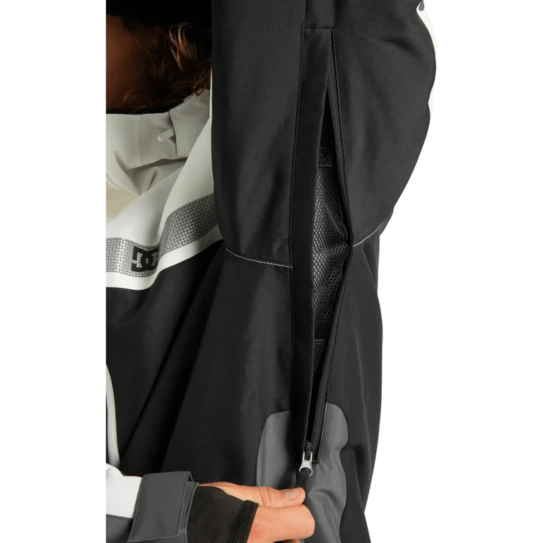 Basis Snowboard Jacket - Image 16