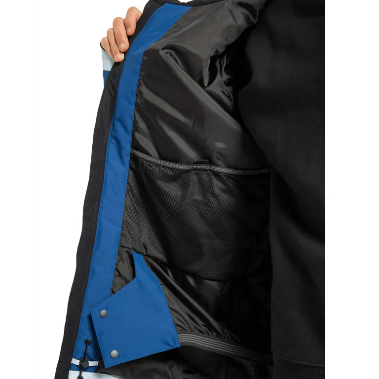 Basis Snowboard Jacket - Image 9